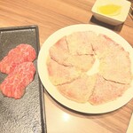 焼肉うしごろ - 