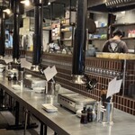 和牛一頭買い 焼肉ホルモン黒野 ウラなんば本店 - 