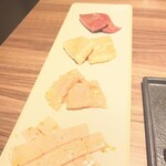 焼肉うしごろ - 