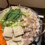 食べ放題 炭火焼鳥 個室居酒屋 鉄神 - 