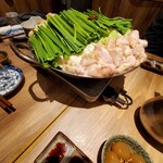 아부리 시미즈 니시구치도오리점 - 