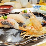 九州 はかた 大吉寿司 PREMIUM - 