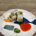 ここにもとだか - 