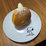 UNI DONUTS - 料理写真: