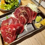아부리 시미즈 니시구치도오리점 - 