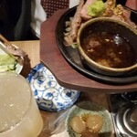 아부리 시미즈 니시구치도오리점 - 
