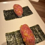 焼肉うしごろ - 