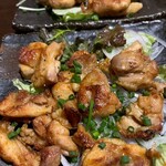 食べ放題 炭火焼鳥 個室居酒屋 鉄神 - 