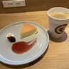 チーズガーデン 三井アウトレットパーク岡崎店