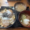 かどや食堂 若葉台店