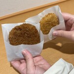 天神橋 中村屋 - 