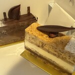 ショコラティエ パレ ド オール - 