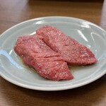 深川ホルモン蔵 人形町店 - 