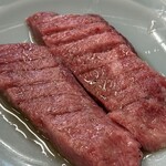 深川ホルモン蔵 人形町店 - 