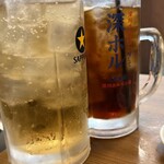 深川ホルモン蔵 - 