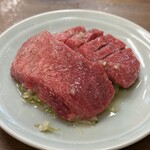 深川ホルモン蔵 人形町店 - 