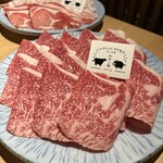 しゃぶしゃぶ すき焼き 食べ放題 和牛と豚 本町店 - 