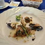 ル・トア・ド・パリ - 