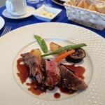 ル・トア・ド・パリ - 