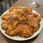 深川ホルモン蔵 - 