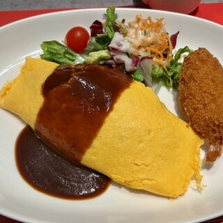 洋食や 三代目 たいめいけん_1