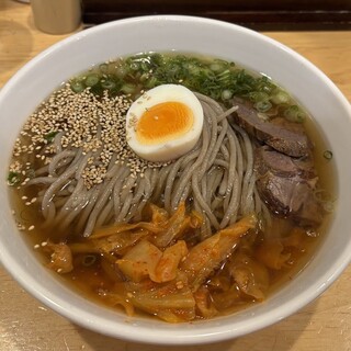 手のべ冷麺専門店 六盛_0