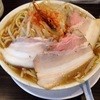 にぼ次朗 新大阪店
