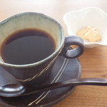 カフェ・ソレイユ - ブレンドコーヒー