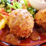 百ちゃんごはん(１４年１２月）