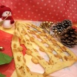 アルティジャーノ - 「チーズクリスピー」チーズとジャガイモを練りこんだお菓子のような食感のクリスピーです！大人から子供まで人気の商品です！
