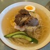 元祖 平壌冷麺屋 本店