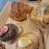 P.G.donut なんばパークス店