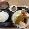 いこい食堂+タルショウ