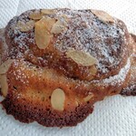 ルルット - ダマンドショコラ