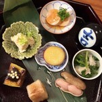 コクボのまゝ - 