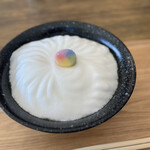 カフェと迷ってラーメン屋 - 