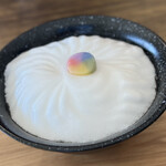 カフェと迷ってラーメン屋 - 
