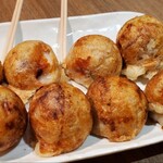 会津屋 ナンバ店 - 