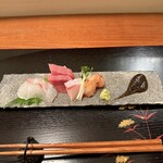 コクボのまゝ - 