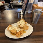 荒川らーめん魂 あしら - 