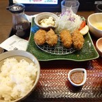 大戸屋 湘南台駅前 - 