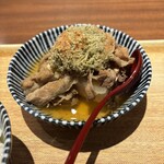 肉豆冨とレモンサワー 大衆食堂 安べゑ - 