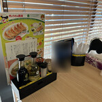 ぎょうざの満洲 - 料理写真: