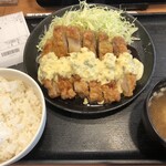 から好し 川崎新川通り店 - 