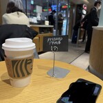 スターバックスコーヒー - ドリンク写真: