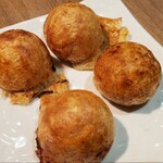 会津屋 ナンバ店 - 