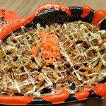たこ家道頓堀くくる - 