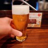 酒と味噌煮込み 味噌煮込罠 - ランチビールはヱビス！ 202512