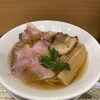 なにわ 麺次郎