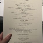 THE COSMOPOLITAN GRILL BAR TERRACE - 